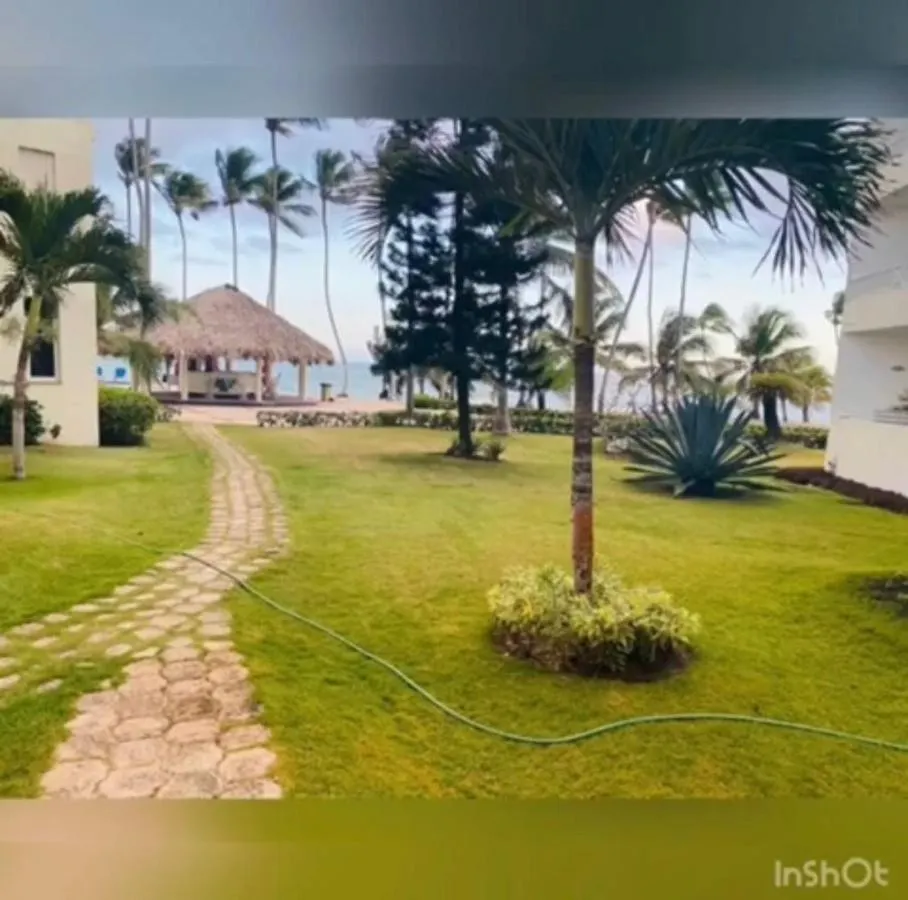 Apartamento Estudio Frente Al Mar Guayacanes 0*,  Dominicaanse Republiek